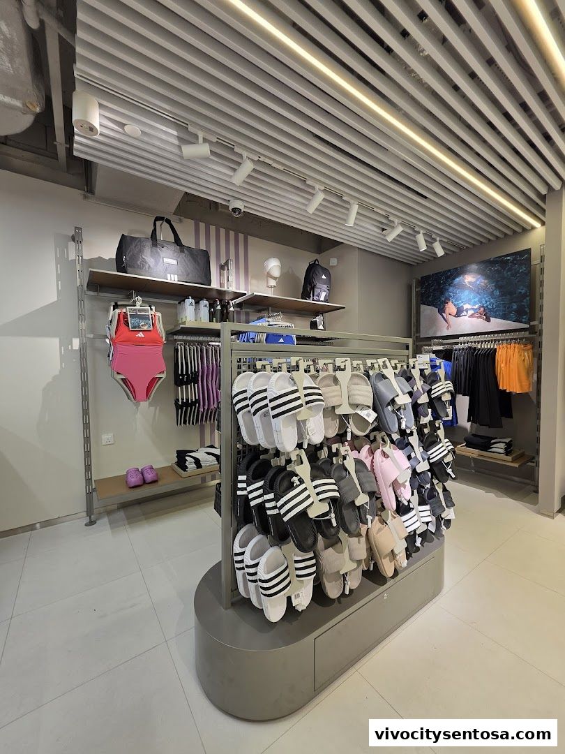 adidas Performance Store