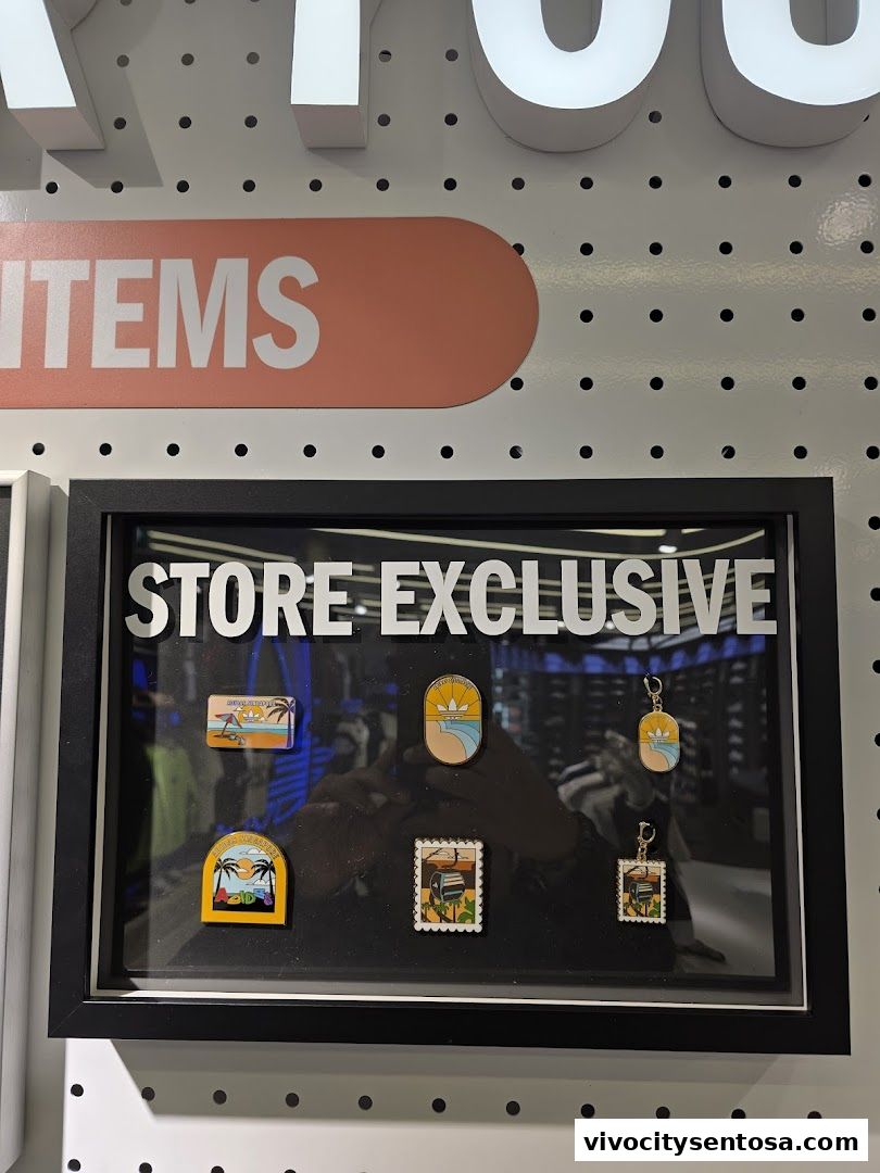 adidas Performance Store