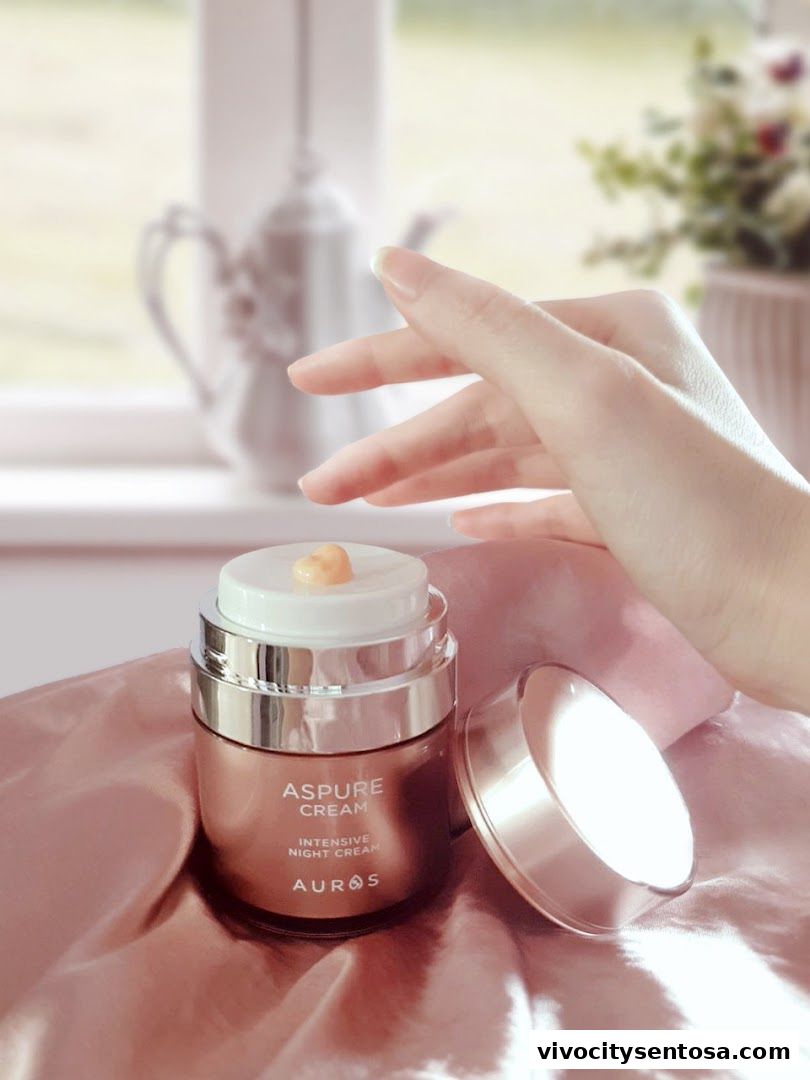 Adonis Beauty Vivo City - Anti Ageing Treatment In Singapore
