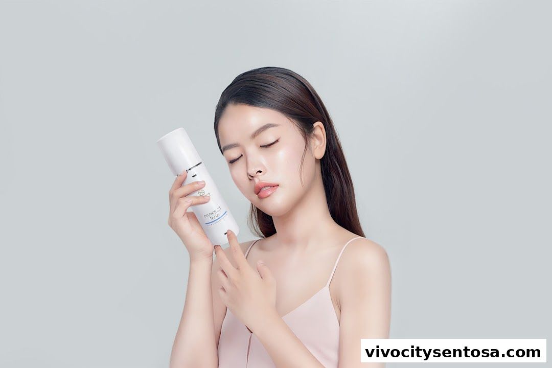 Adonis Beauty Vivo City - Anti Ageing Treatment In Singapore