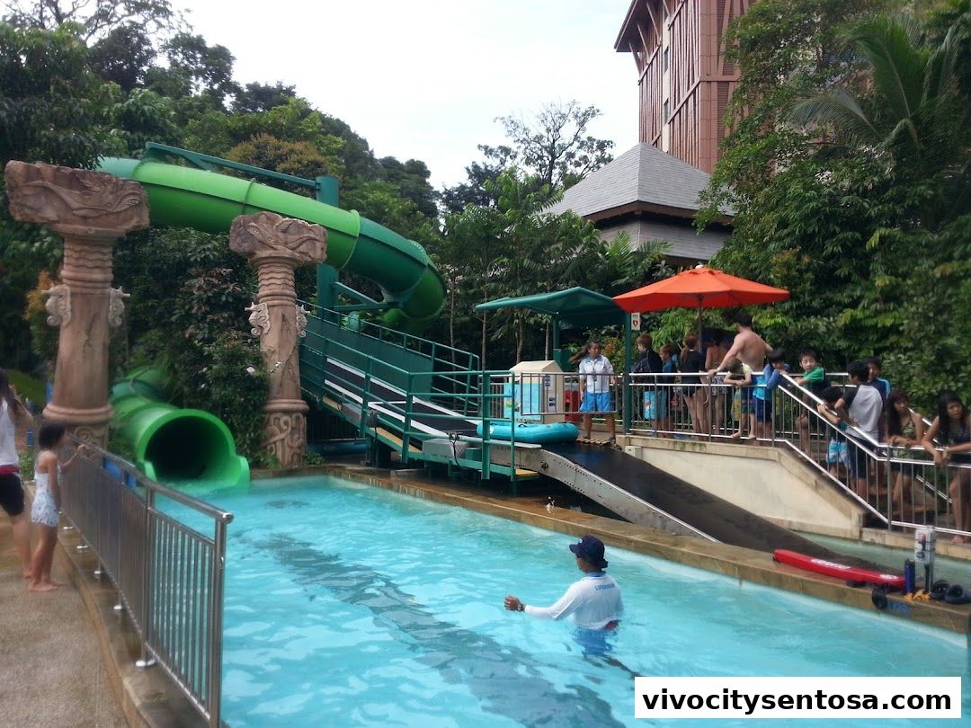 Adventure Cove Waterpark