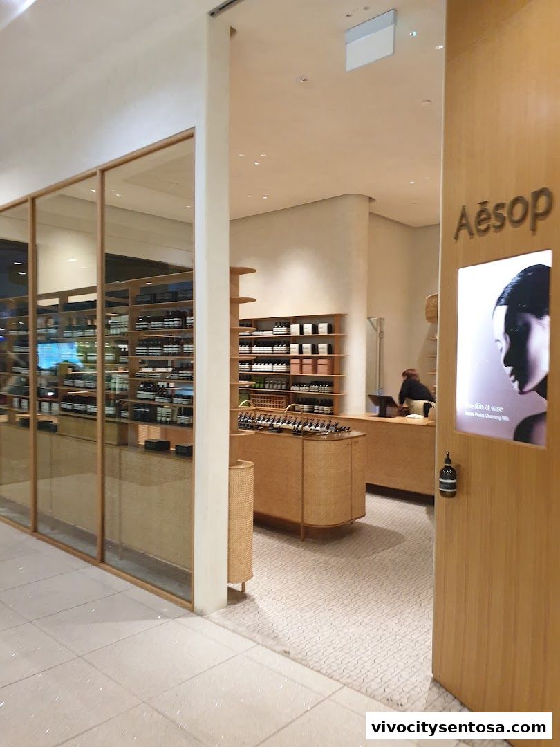 Aesop