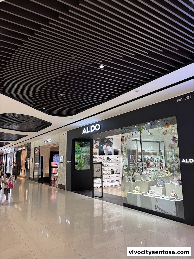 ALDO