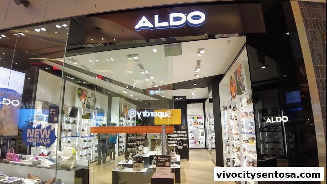 ALDO
