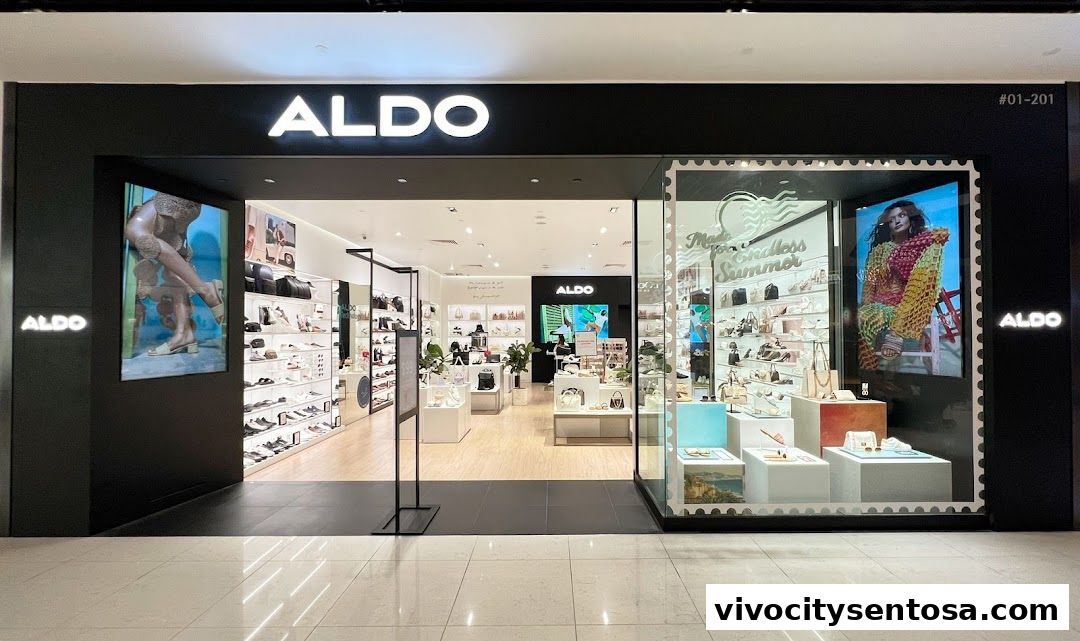 ALDO