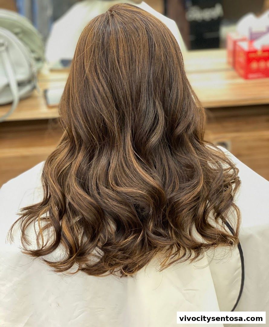 Apgujeong Hair Studio  VivoCity