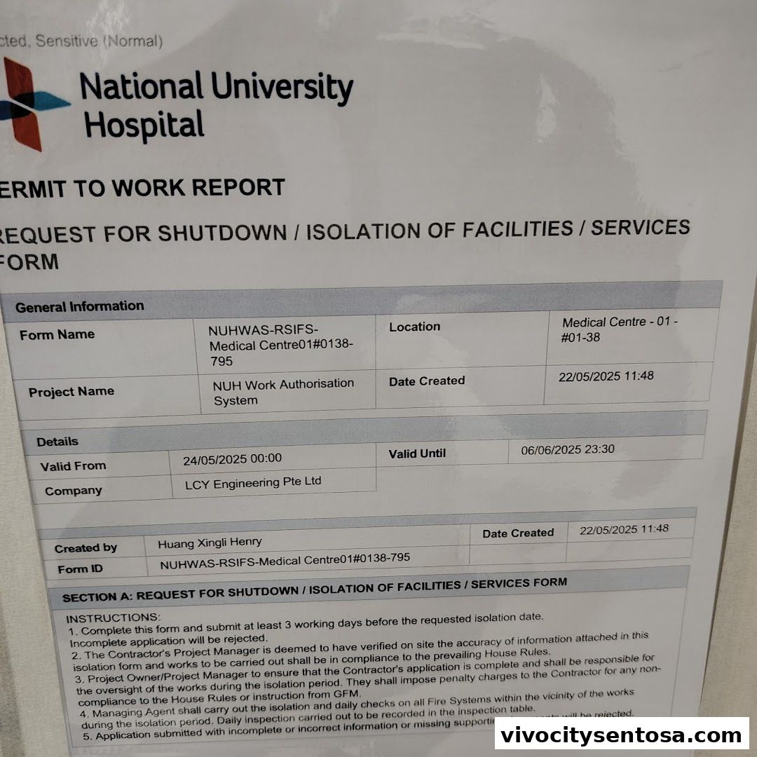 Apgujeong Hair Studio  VivoCity