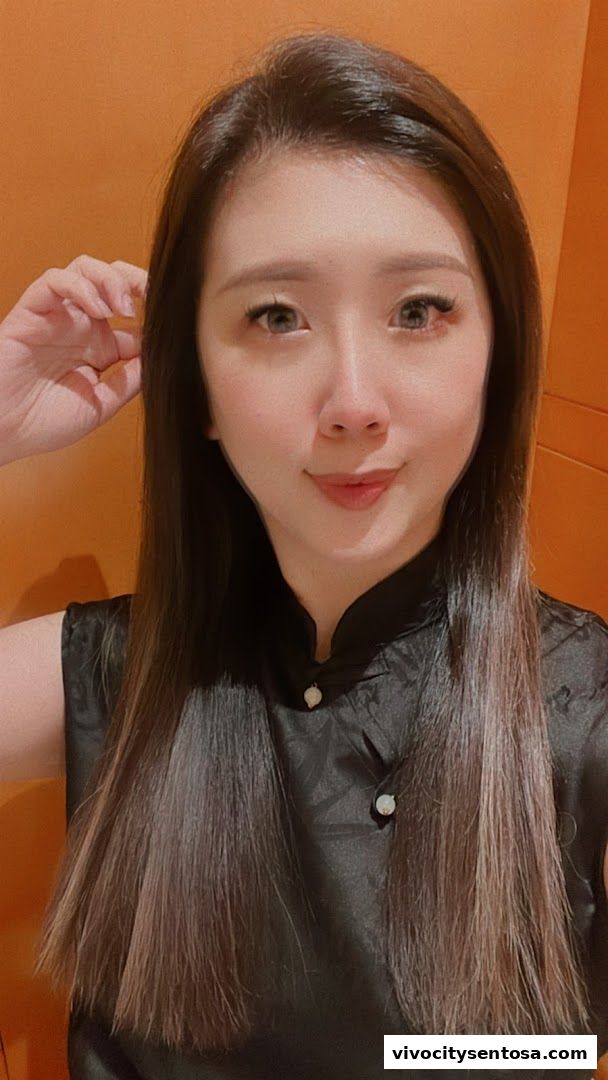 Apgujeong Hair Studio  VivoCity