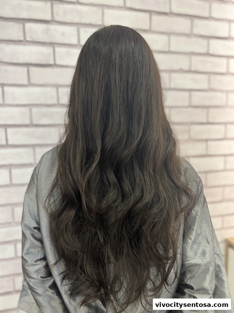 Apgujeong Hair Studio  VivoCity