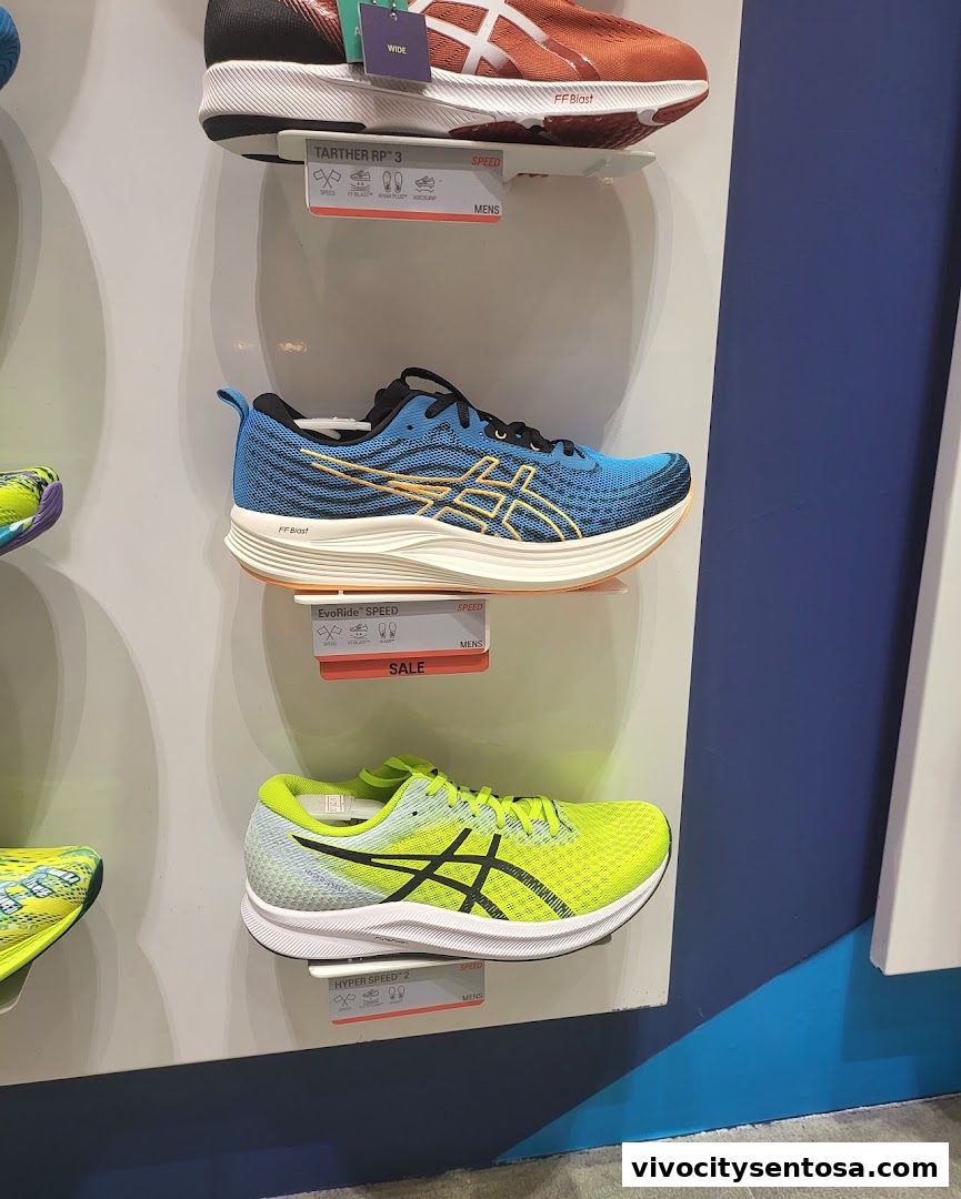 ASICS