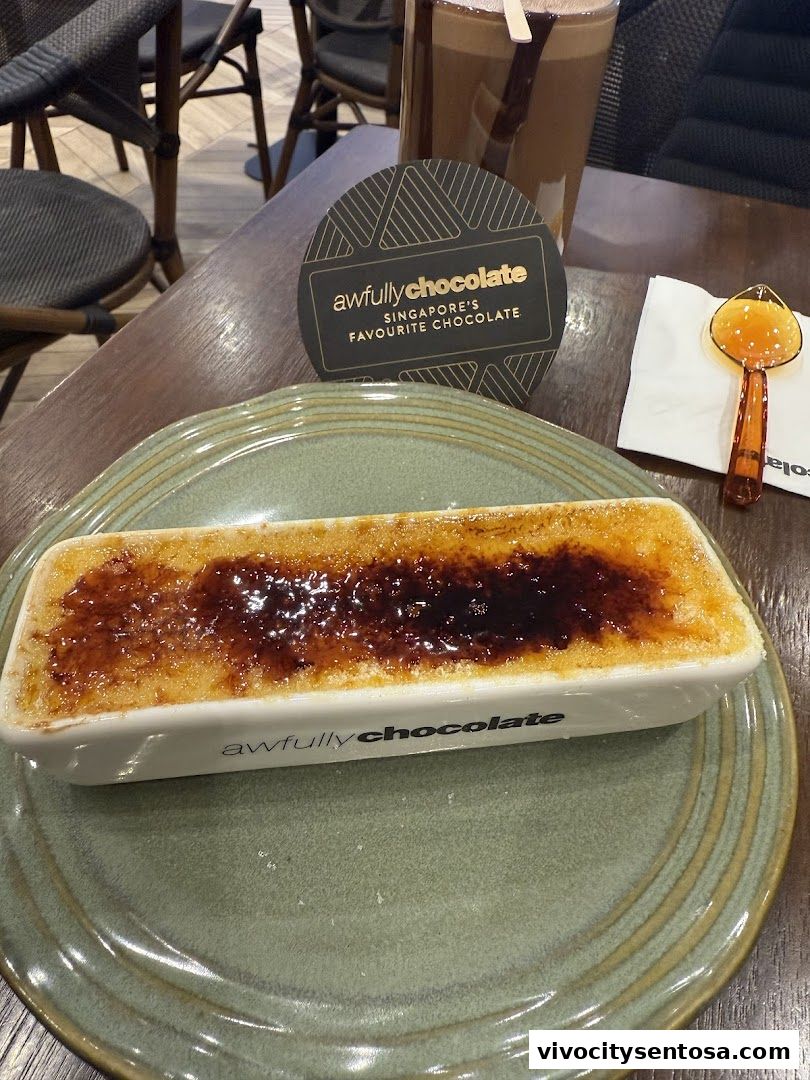 Awfully Chocolate VivoCity CAFÉ  Bakery, Cake Shop  Birthday Cakes