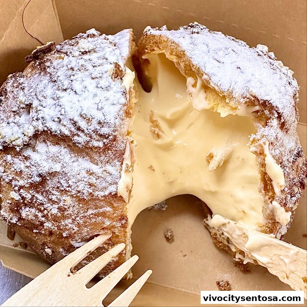 Baristart Coffee Singapore Sentosa