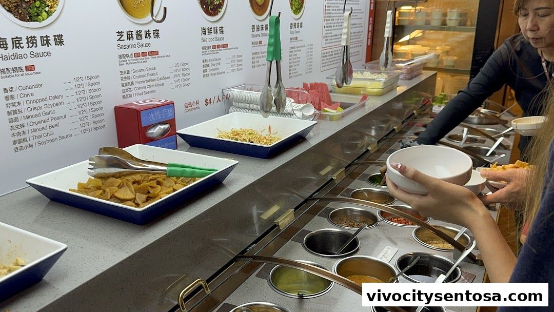 Bath  Body Works VivoCity