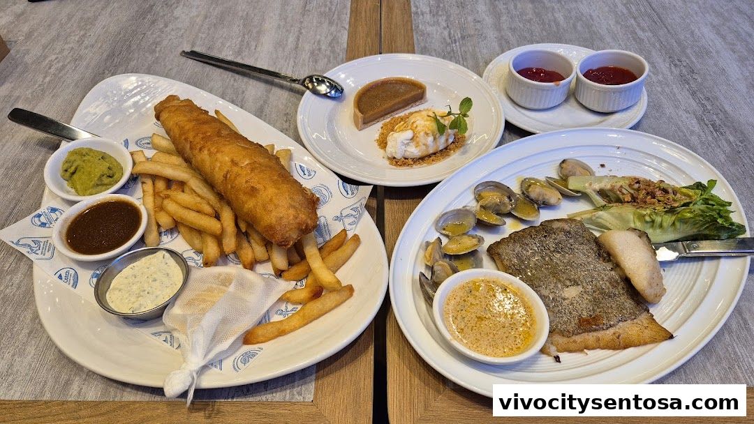 BatterCatch - VivoCity