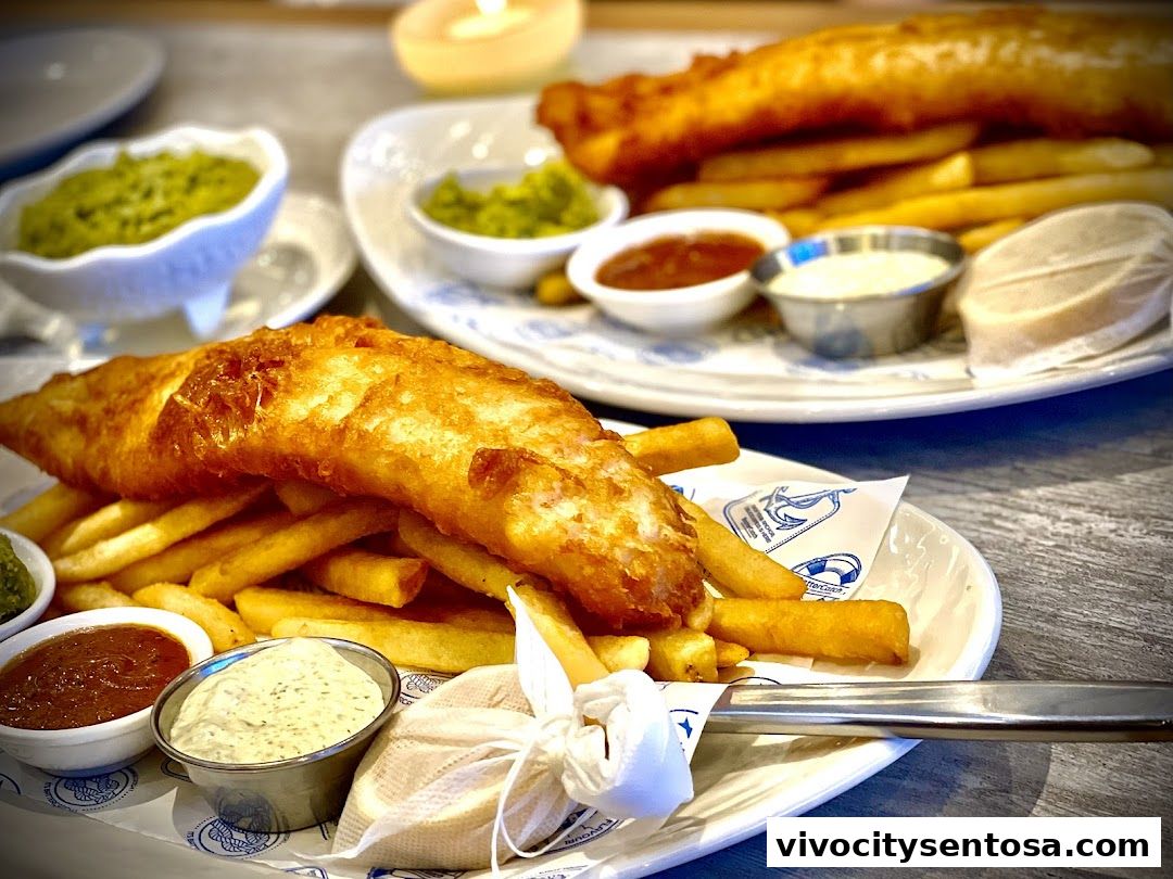 BatterCatch - VivoCity