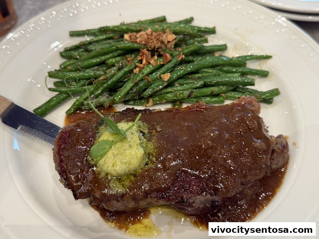 BatterCatch - VivoCity