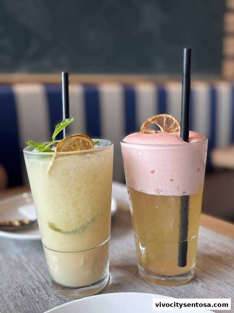 BatterCatch - VivoCity