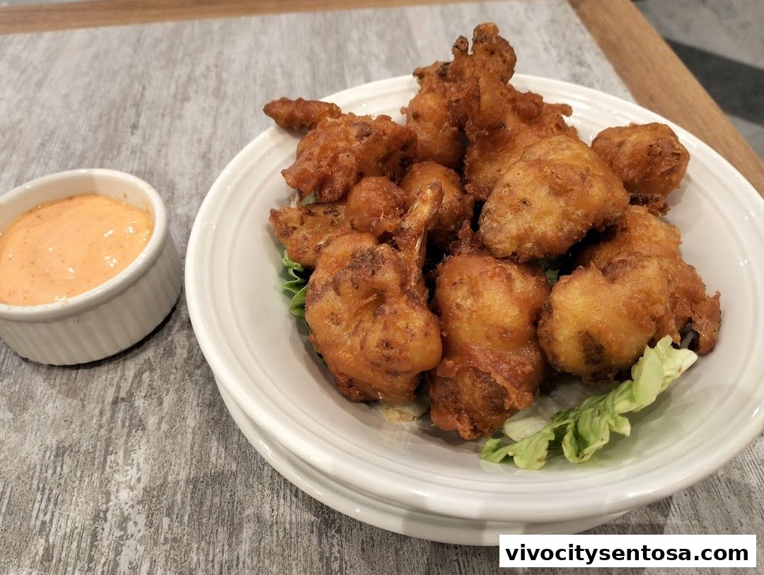 BatterCatch - VivoCity