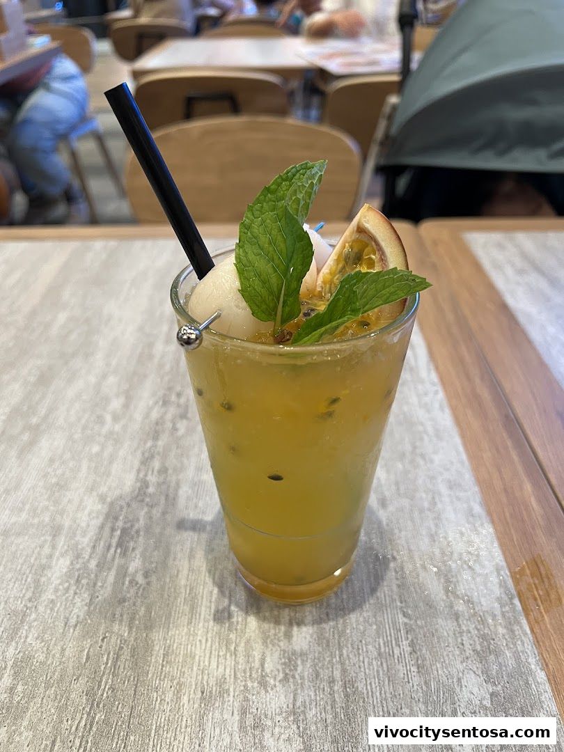 BatterCatch - VivoCity