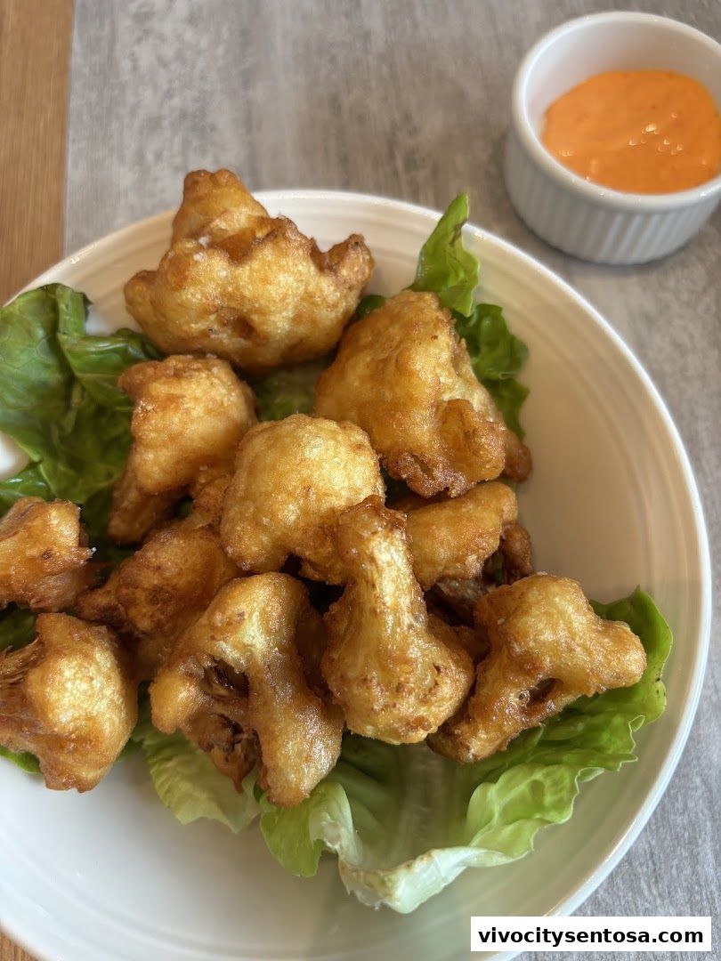 BatterCatch - VivoCity