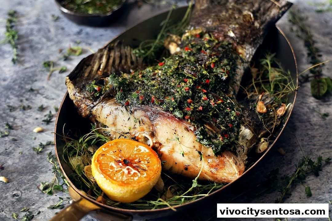 Bedrock Origin - Steakhouse  Sentosa