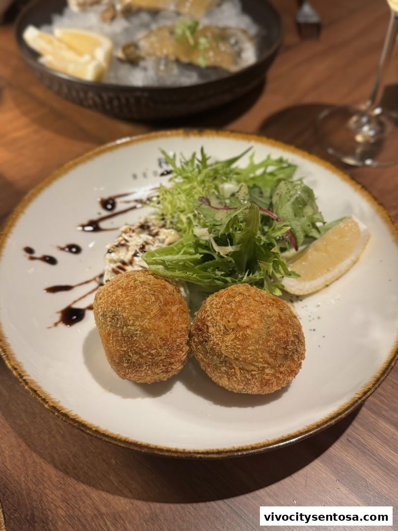 Bedrock Origin - Steakhouse  Sentosa