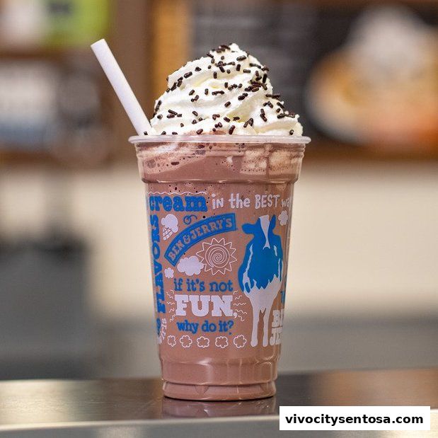 Ben  Jerrys