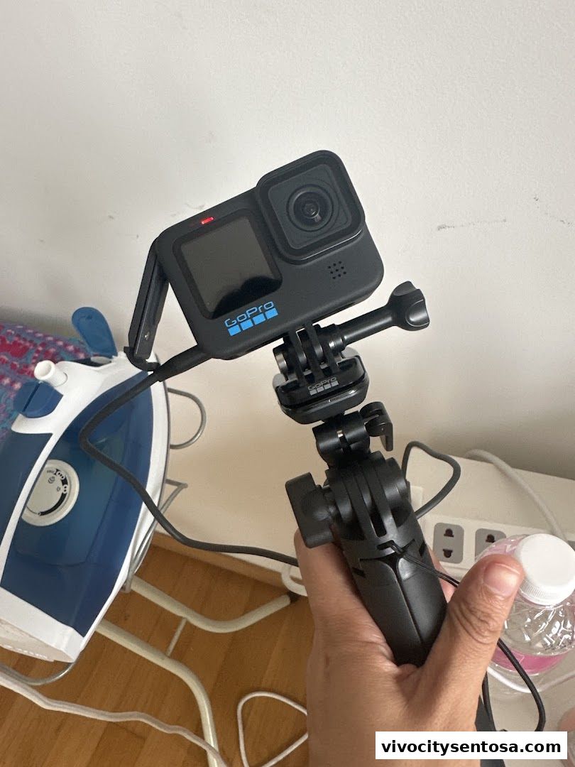 Best Denki Vivo City