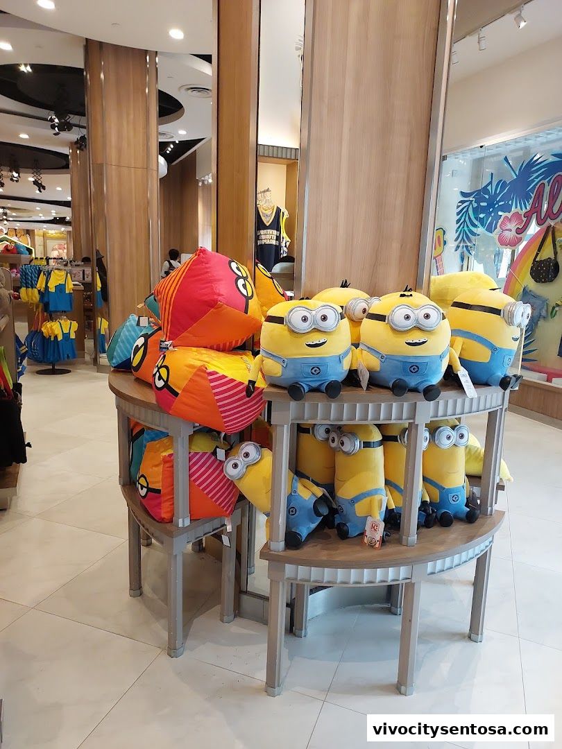 Big Birds Emporium