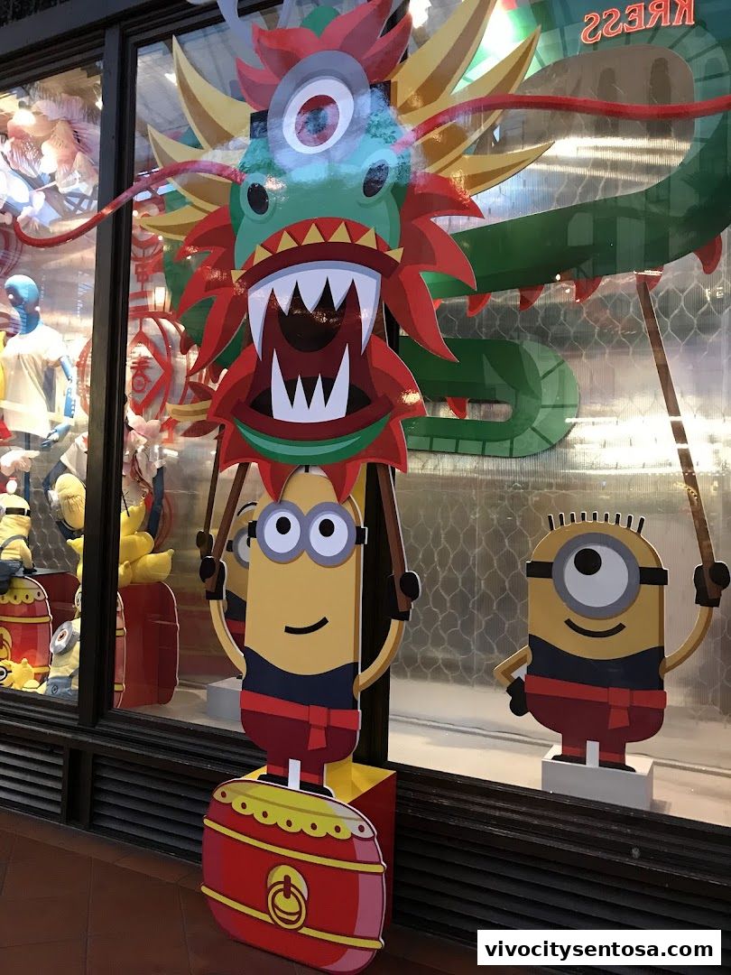 Big Birds Emporium