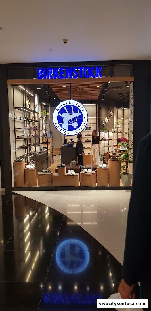 BIRKENSTOCK VivoCity