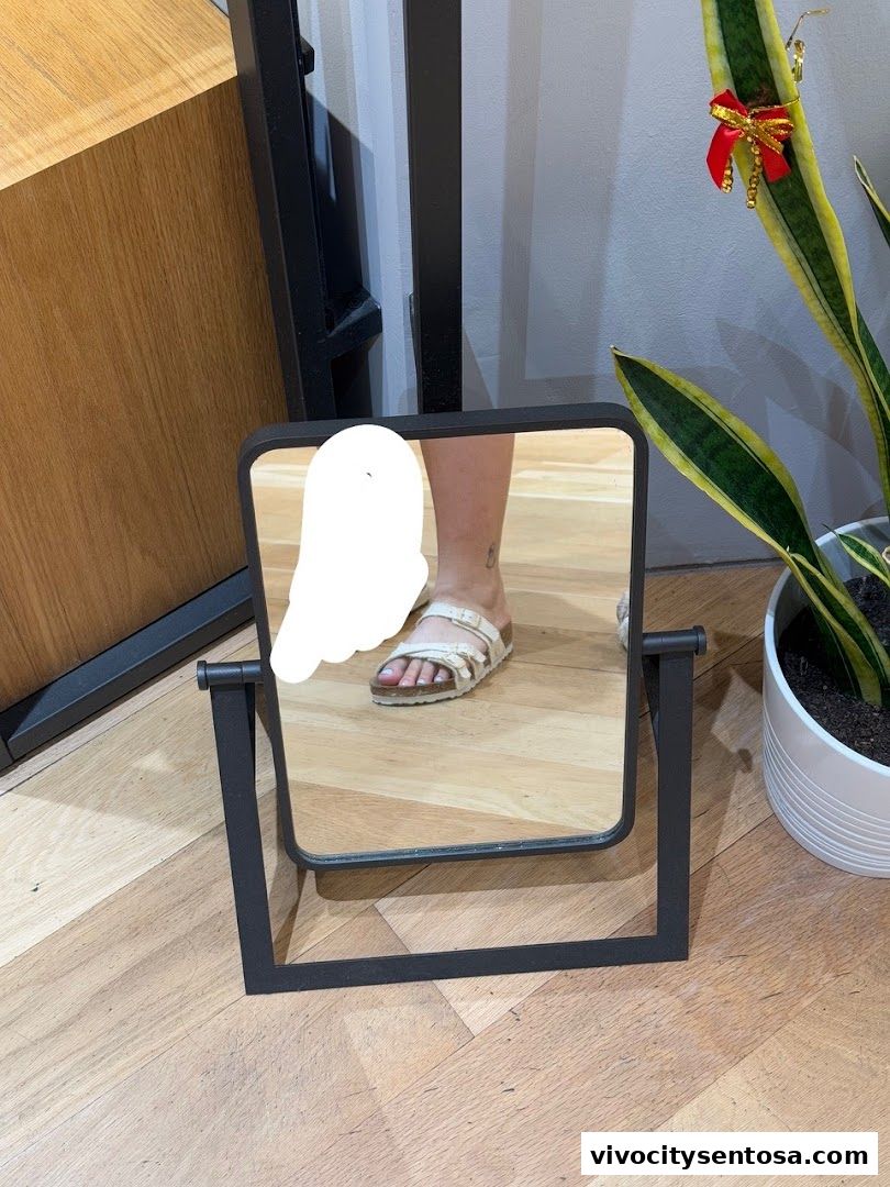 BIRKENSTOCK VivoCity