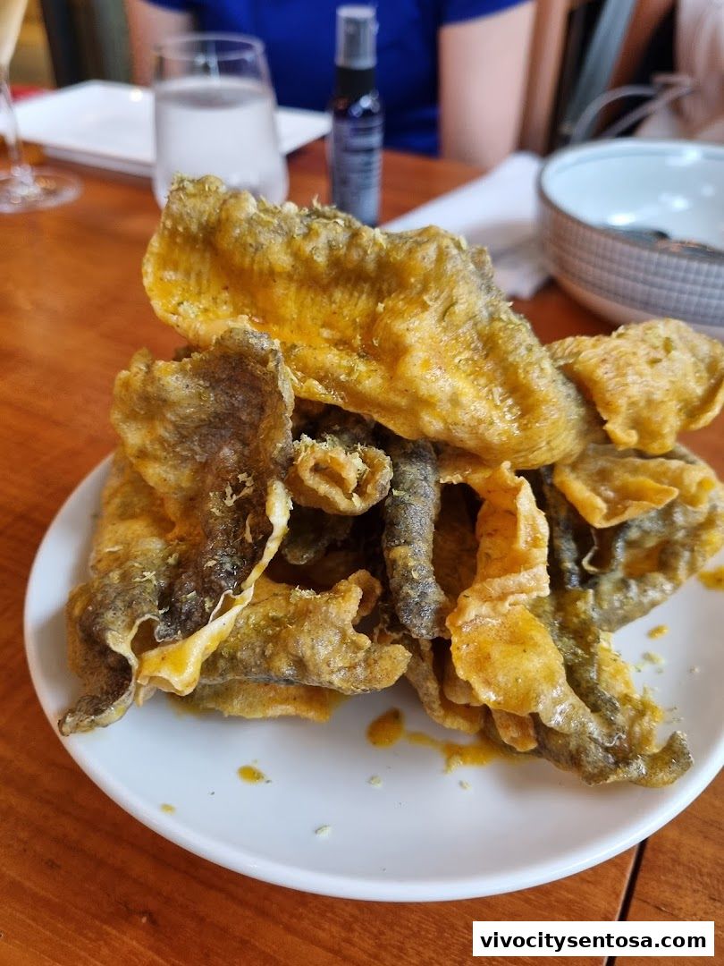 Blue Lotus Singapore Chinese Eating House