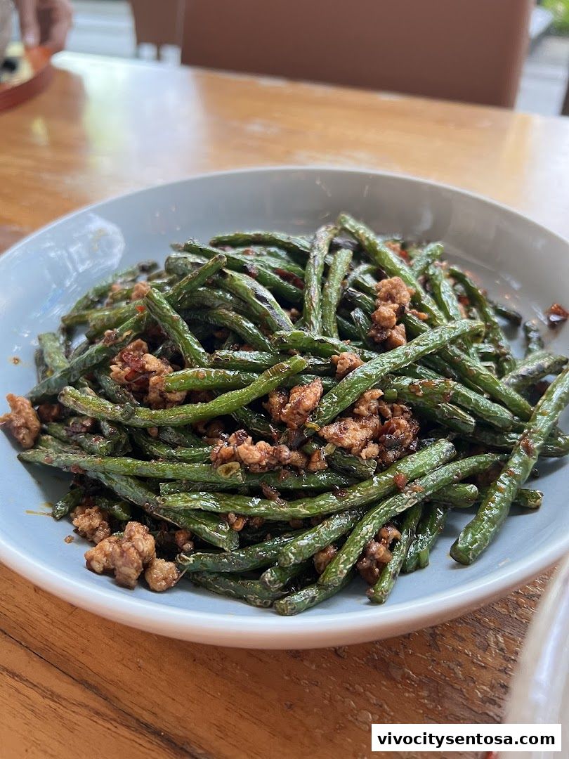 Blue Lotus Singapore Chinese Eating House