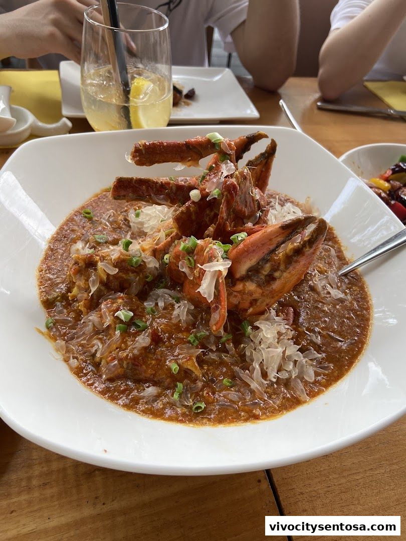 Blue Lotus Singapore Chinese Eating House