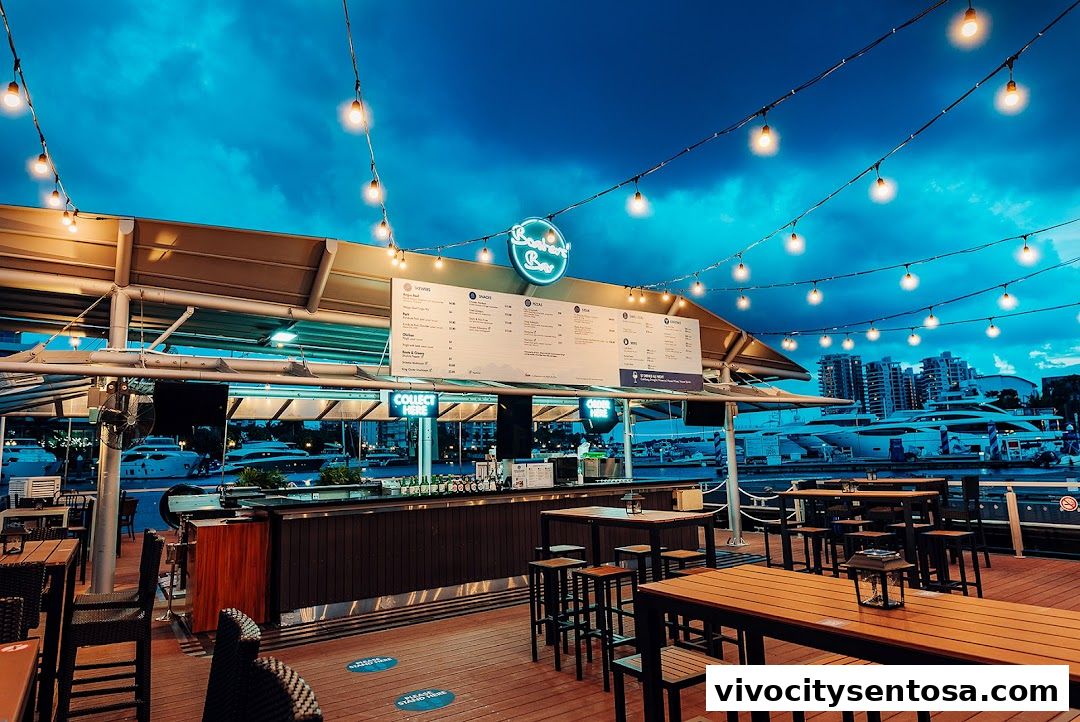 Boaters Bar