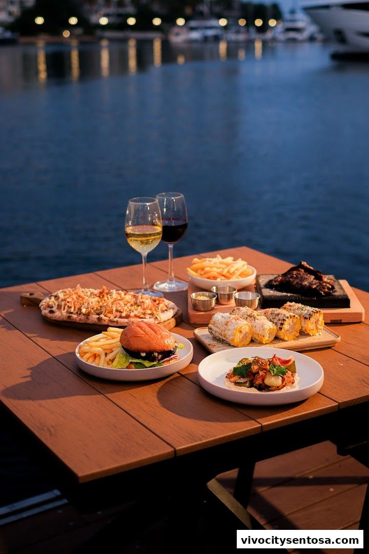 Boaters Bar