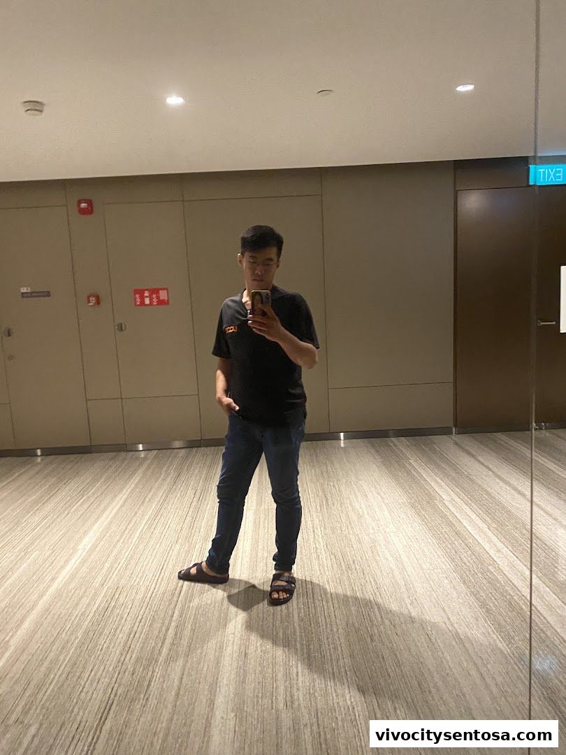 Boost Juice  Vivocity