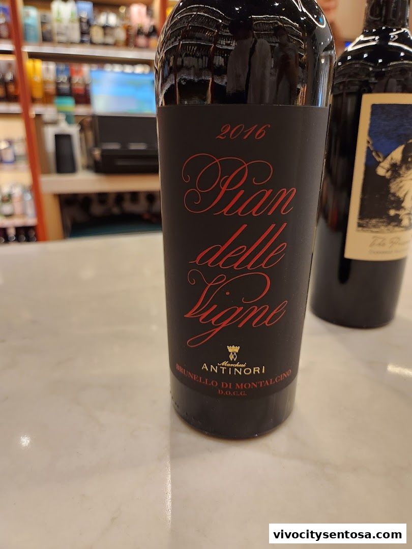 Bottles  Bottles  Vivocity