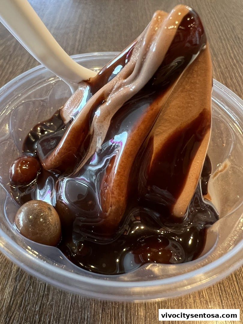 Burger King VivoCity