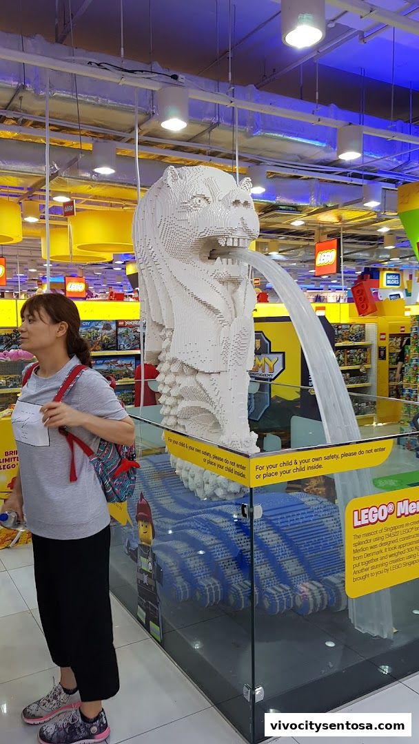 Burger King VivoCity