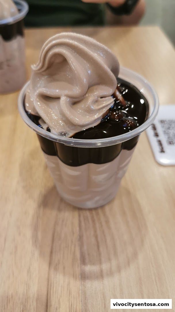 Burger King VivoCity