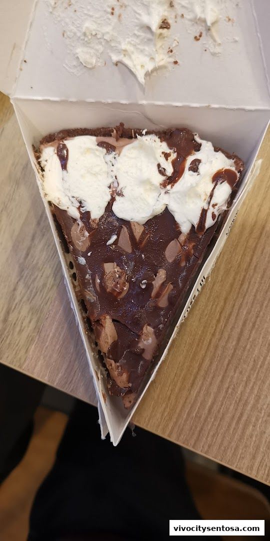 Burger King VivoCity