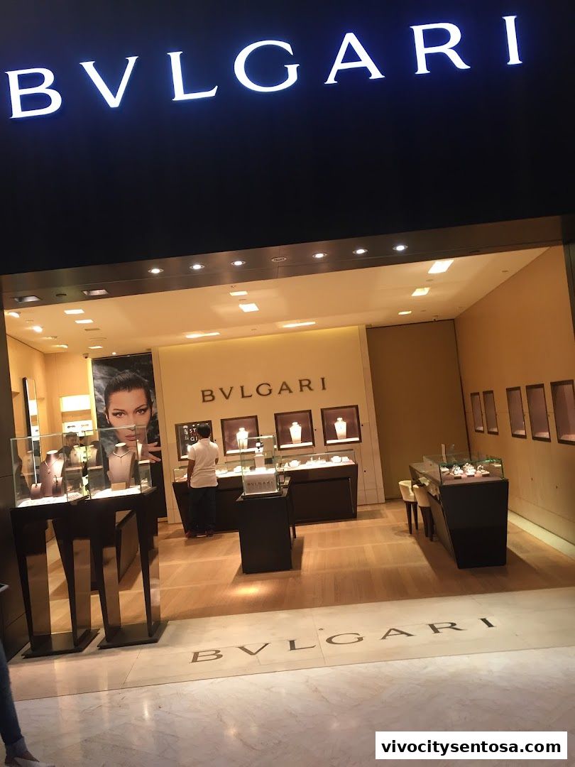 Bvlgari