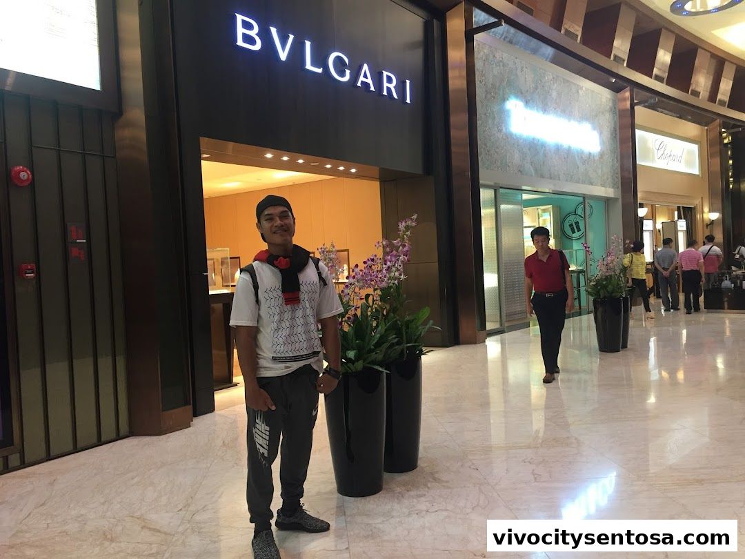 Bvlgari