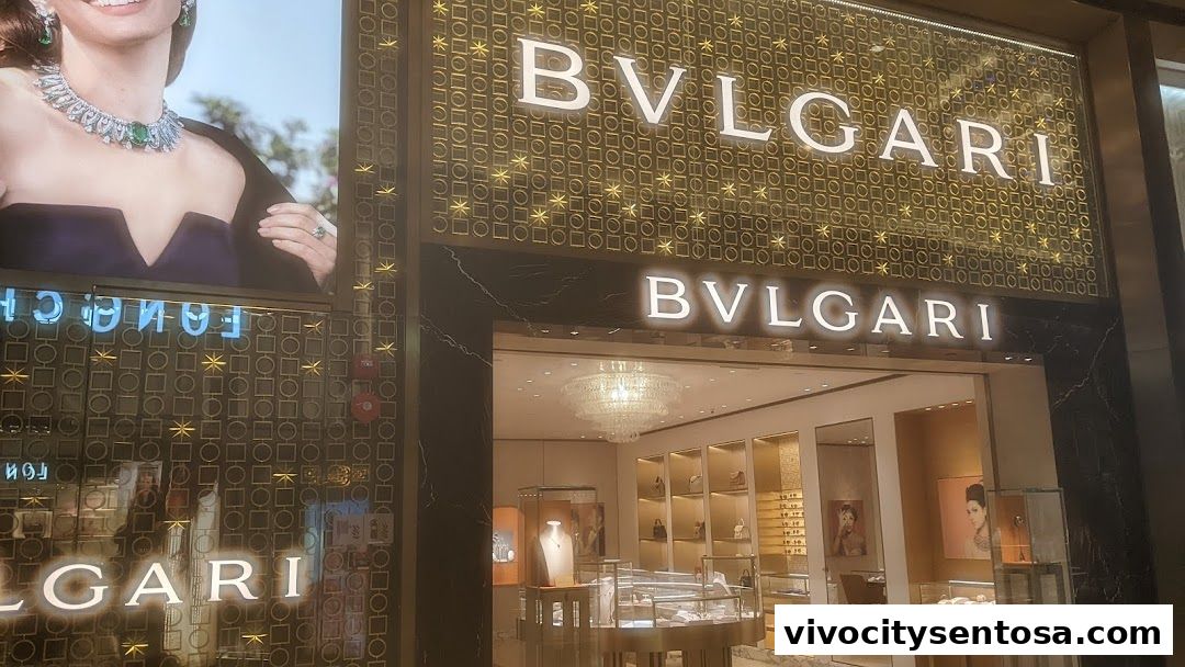 Bvlgari