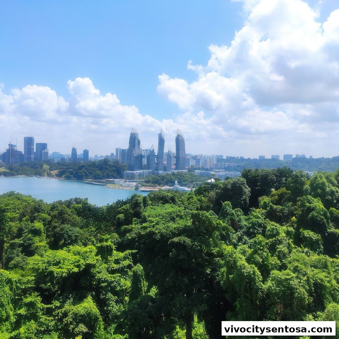 Camp GungHo Sentosa by Get GungHo