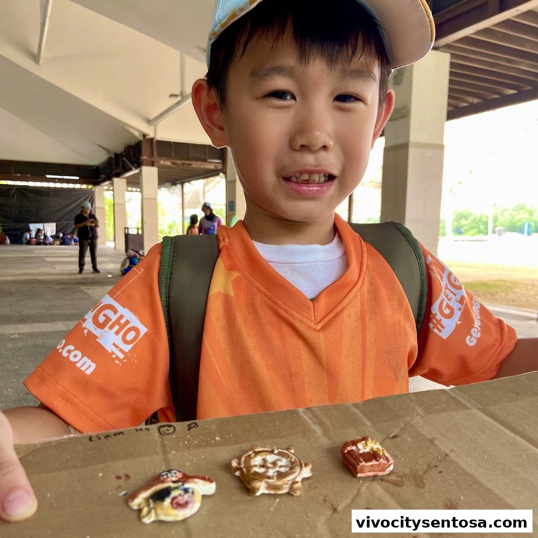 Camp GungHo Sentosa by Get GungHo