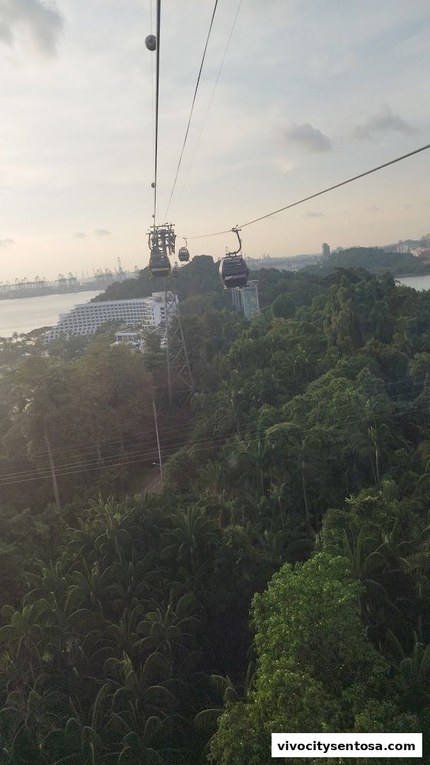 Camp GungHo Sentosa by Get GungHo