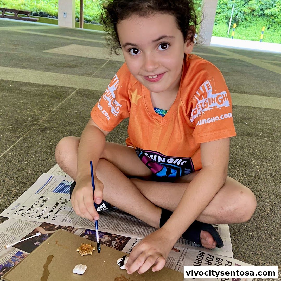 Camp GungHo Sentosa by Get GungHo